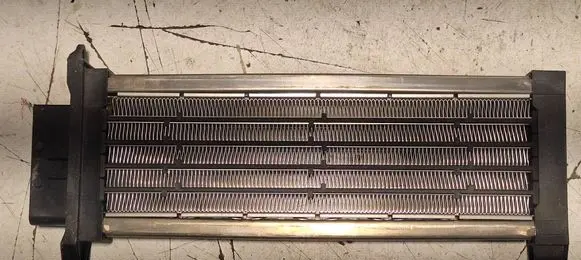Citroen C3 Electric cabin heater radiator 664447AE