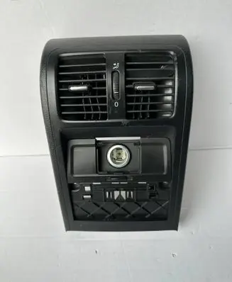 Volkswagen PASSAT B6 Armrest 