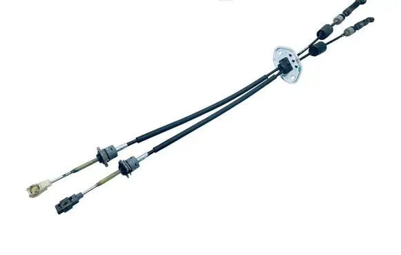 KIA Ceed Gear shift cable linkage 43794A6300