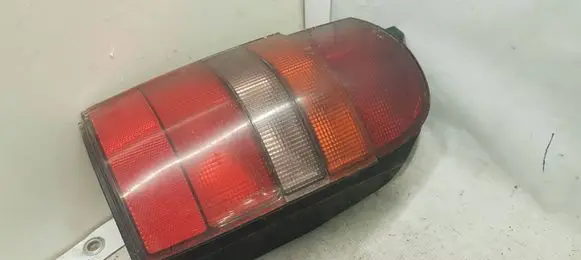 Renault Espace II Rear/tail lights 602510189