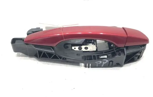 Opel Grandland X Front door exterior handle