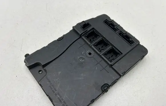 Renault Megane II Comfort/convenience module 8200780021 S118400260