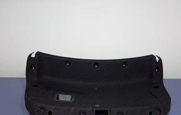 Opel Astra J Tailgate/boot cover trim set 39016114