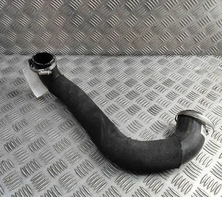 Audi A6 S6 C8 4K Intercooler hose/pipe 4K0145738AF
