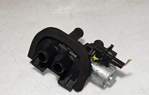 Ford Transit Coolant heater control valve 7N2118495AC