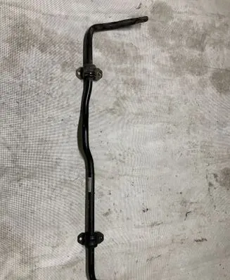 Hyundai Tucson TL Front anti-roll bar/sway bar 54810D3000