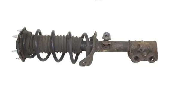 Honda CR-V Front shock absorber/damper T1GLE040