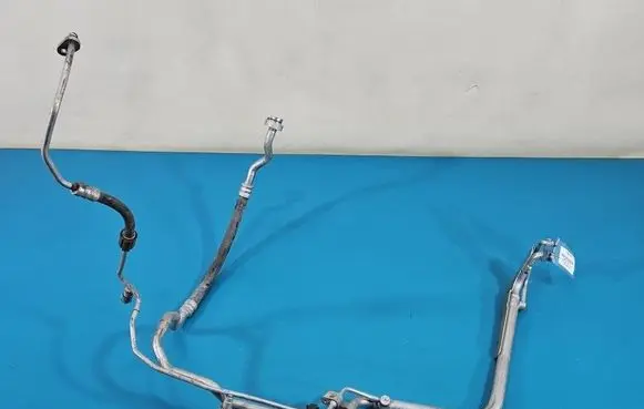 Skoda Superb B8 (3V) Air conditioning (A/C) pipe/hose 5Q0816741C IMPRK1608391
