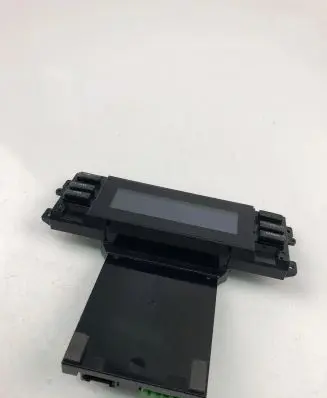 Volvo V70 Screen/display/small screen 7923