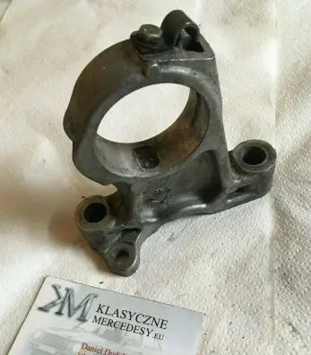 Mercedes-Benz W123 Camshaft 6170511212