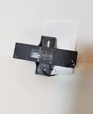 Audi e-tron Keyless system antenna 4M0907247