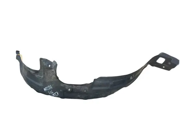 Mazda 626 Front wheel arch liner splash guards G2II