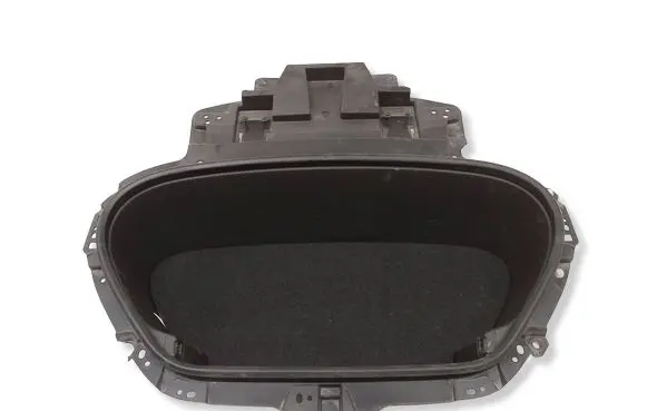 Volvo XC40 Front trunk storage compartment 32239221