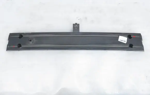 Opel Mokka Front bumper support beam 95493555