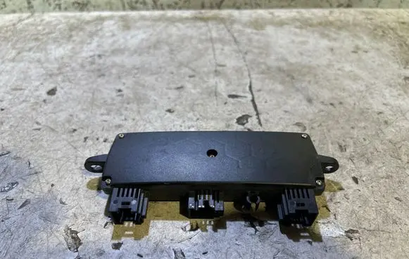 BMW 7 E65 E66 Other control units/modules 6916692 555344900 05116712