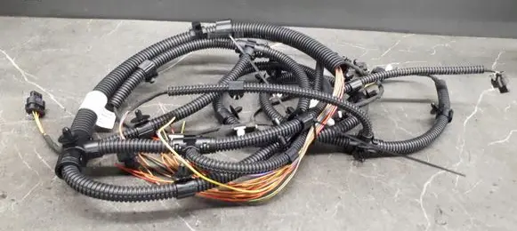 Volkswagen Crafter Parking sensor (PDC) wiring loom 7c0971093