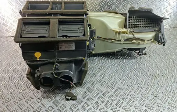 Volvo S60 Interior heater climate box assembly P3126711