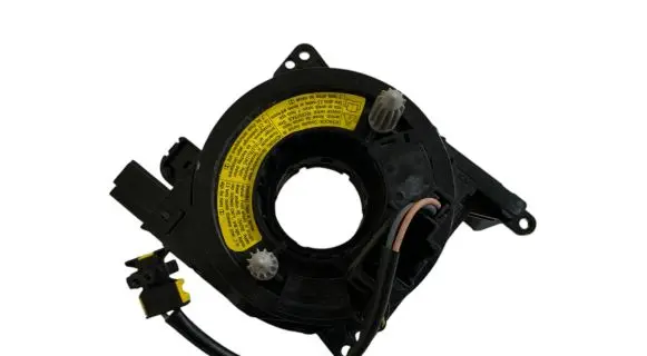Ford S-MAX Airbag slip ring squib (SRS ring) 6G9T14A664BE J6R3A