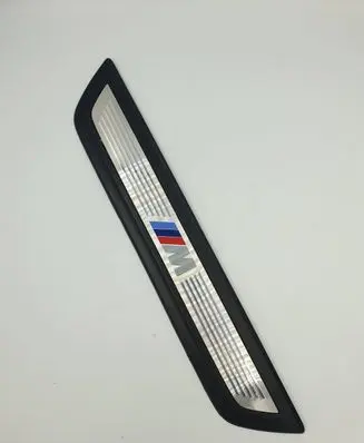 BMW X3 F25 Side skirt front trim 8060406 8050459