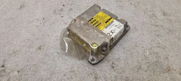 Toyota Avensis T250 Airbag control unit/module 8917005220 215955102