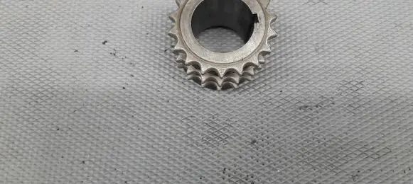 Mercedes-Benz ML W163 Crankshaft gear a6280500103