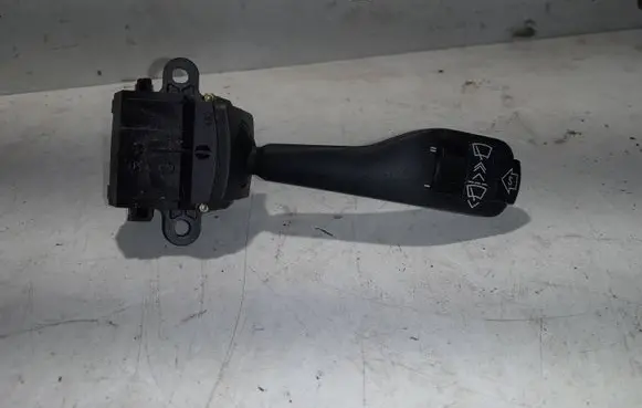 BMW X5 E53 Wiper control stalk 8375408