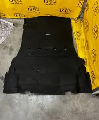 Dacia Jogger Interior carpet 849043458R