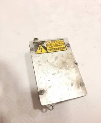Opel Vectra C Headlight ballast module Xenon 5DV00829000 01820100645081