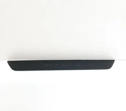 Tesla Model 3 Front sill trim cover 150476300C