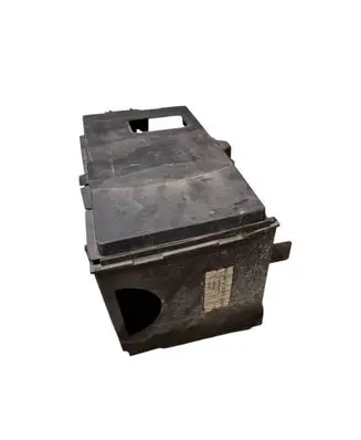 Ford Focus C-MAX Battery box tray MA550160A