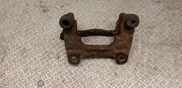 Smart ForTwo I Front Brake Caliper Pad/Carrier 
