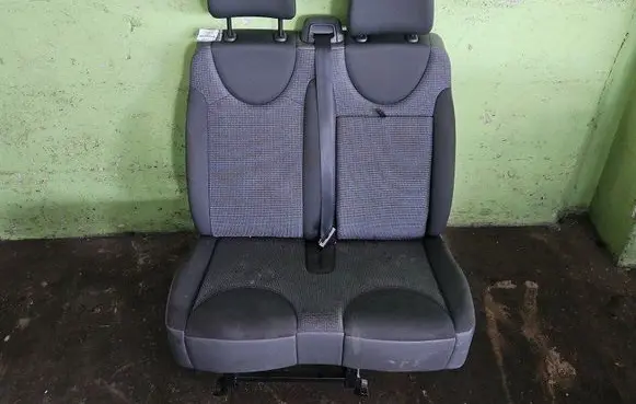 Toyota Proace Front passenger seat IMPRK1474527