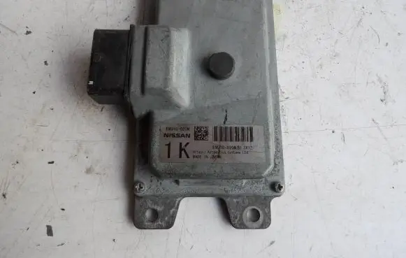 Nissan Juke I F15 Other control units/modules EMU10020N EM110200N