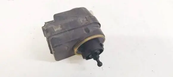 Toyota Aygo AB10 Headlight level adjustment motor 