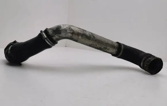 BMW 5 E60 E61 Intercooler hose/pipe 793896