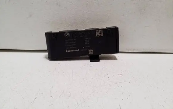 BMW i4 Tailgate/trunk control unit/module 5A19DB2 61355A19DB2 A2C7671601100