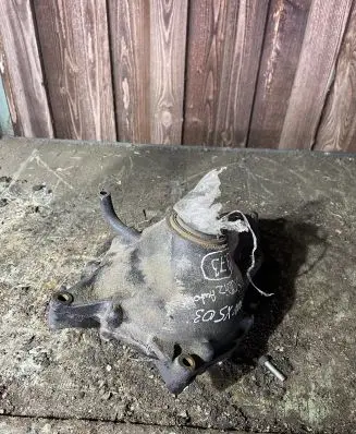 BMW X3 E83 Front differential 14286410 GGG40 14286440