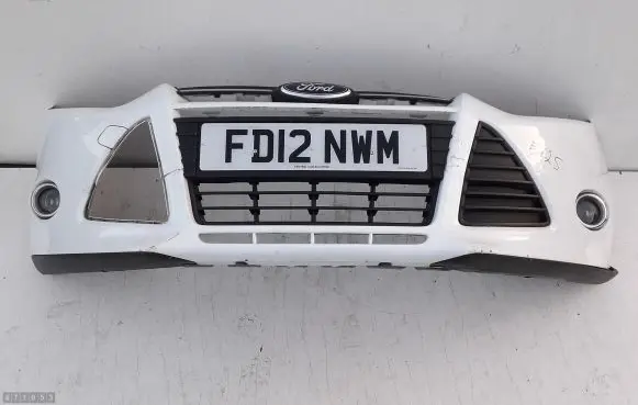 Ford Focus Front bumper bm5117757