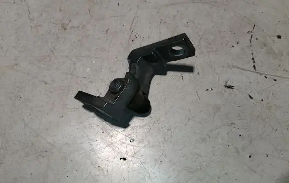 Audi Q7 4L Front door upper hinge 