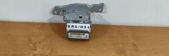 Ford Focus ESP acceleration yaw rate sensor 3M5T14B296AB
