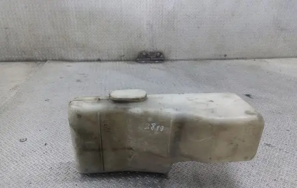 Opel Agila A Coolant expansion tank/reservoir