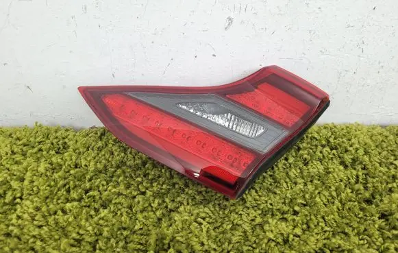 Hyundai Ioniq Rear/tail lights 92404-g2