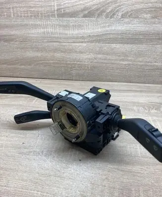 Volkswagen PASSAT B6 Airbag slip ring squib (SRS ring) 3C0959653 3C0953549E