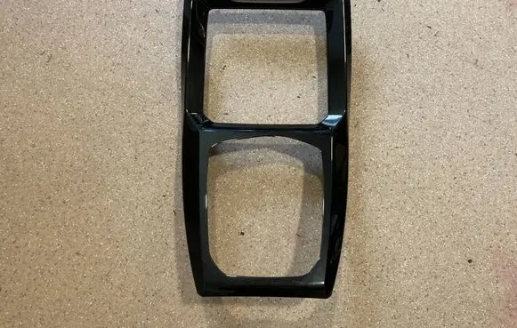 BMW iX3 G08 Other center console (tunnel) element 5B4CA71