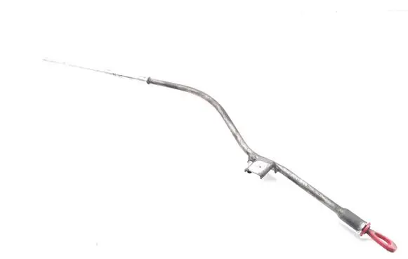 Oil level dip stick
