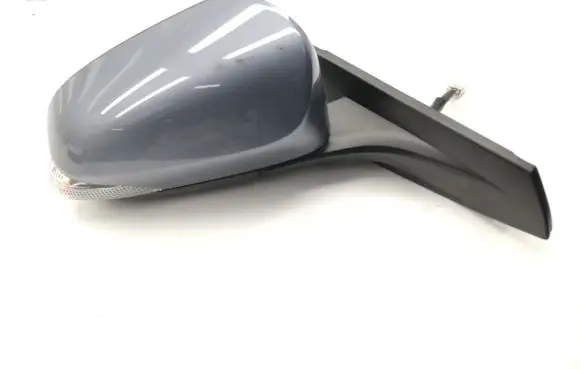 Toyota C-HR I Front door electric wing mirror E11048540
