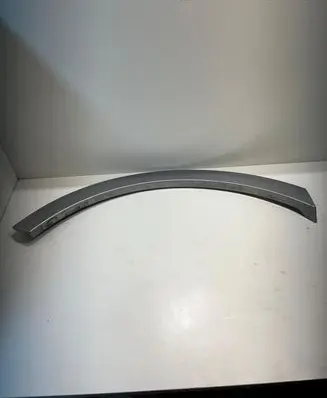 Rear arch trim