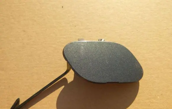 Opel Corsa E Front tow hook cap/cover 13399230