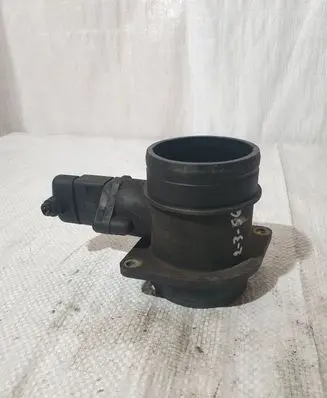 Audi A3 S3 8L Mass air flow meter 0280217121