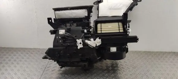 Toyota Yaris Interior heater climate box assembly 871300D031 870500D620